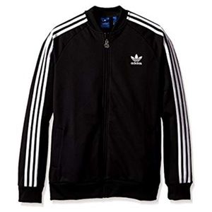 Adidas jacket (fits women’s medium)
